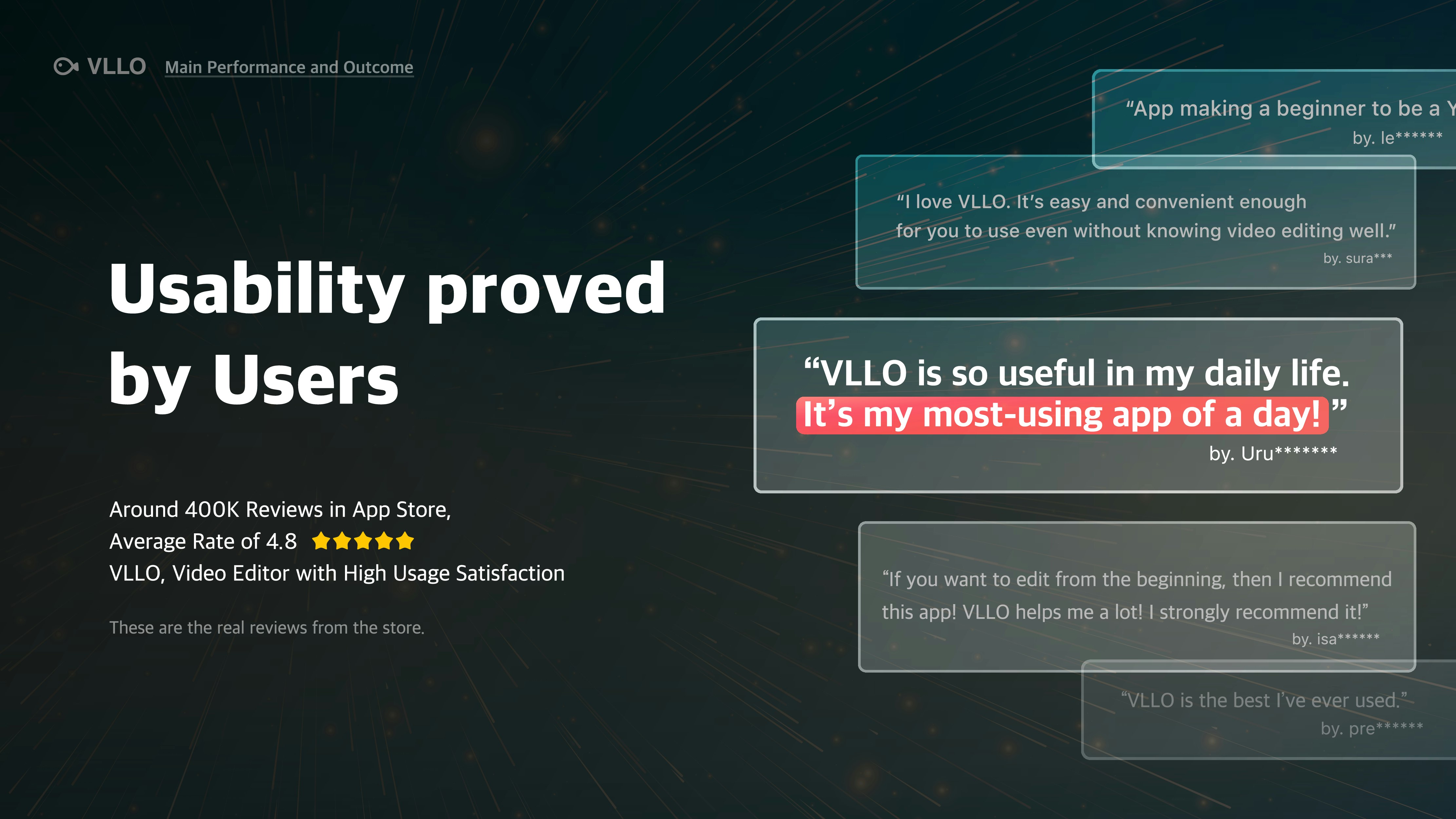 وسائط vllo 9