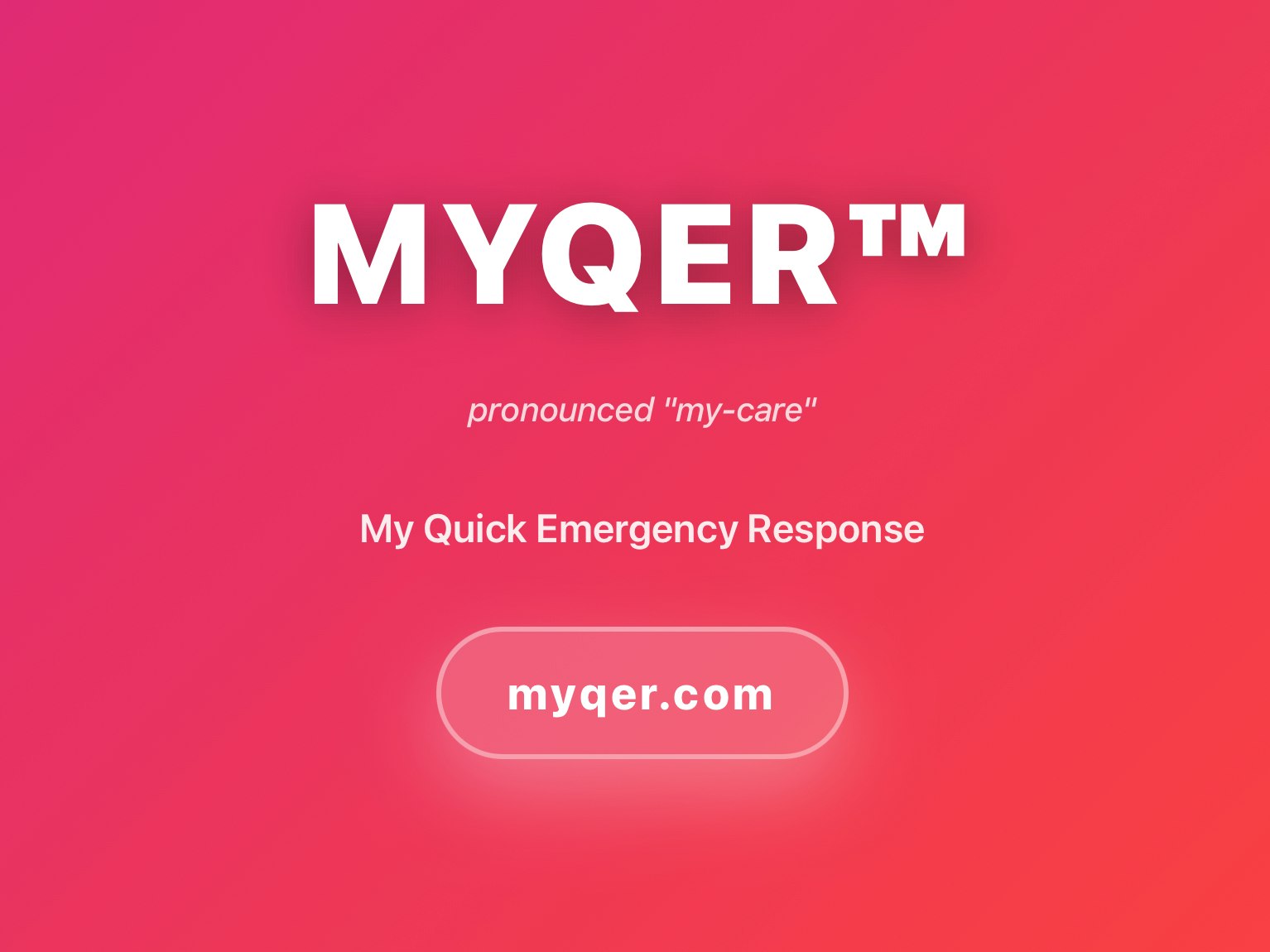 MYQER™ gallery image