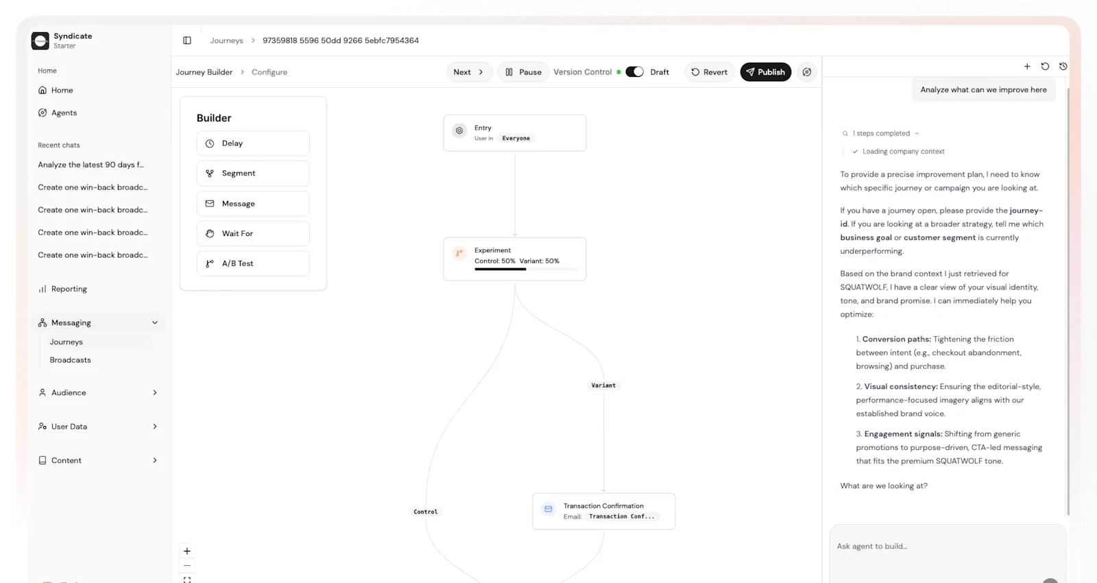 Tranthor screenshot 4