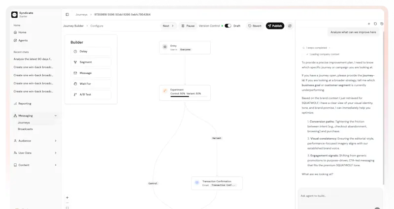 Tranthor screenshot 4