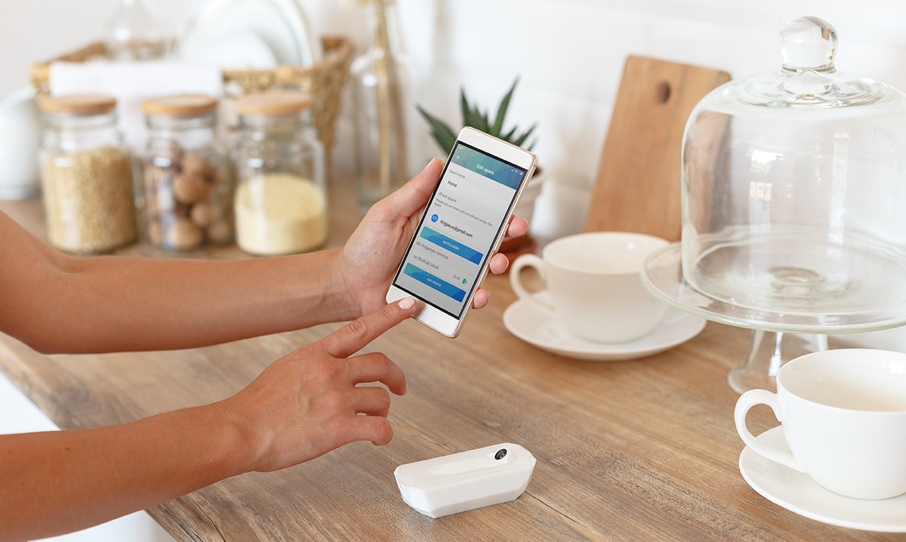 Fridge Eye gallery image