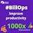 BillOps- Cloud billing operations system