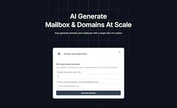 Mailforge gallery image