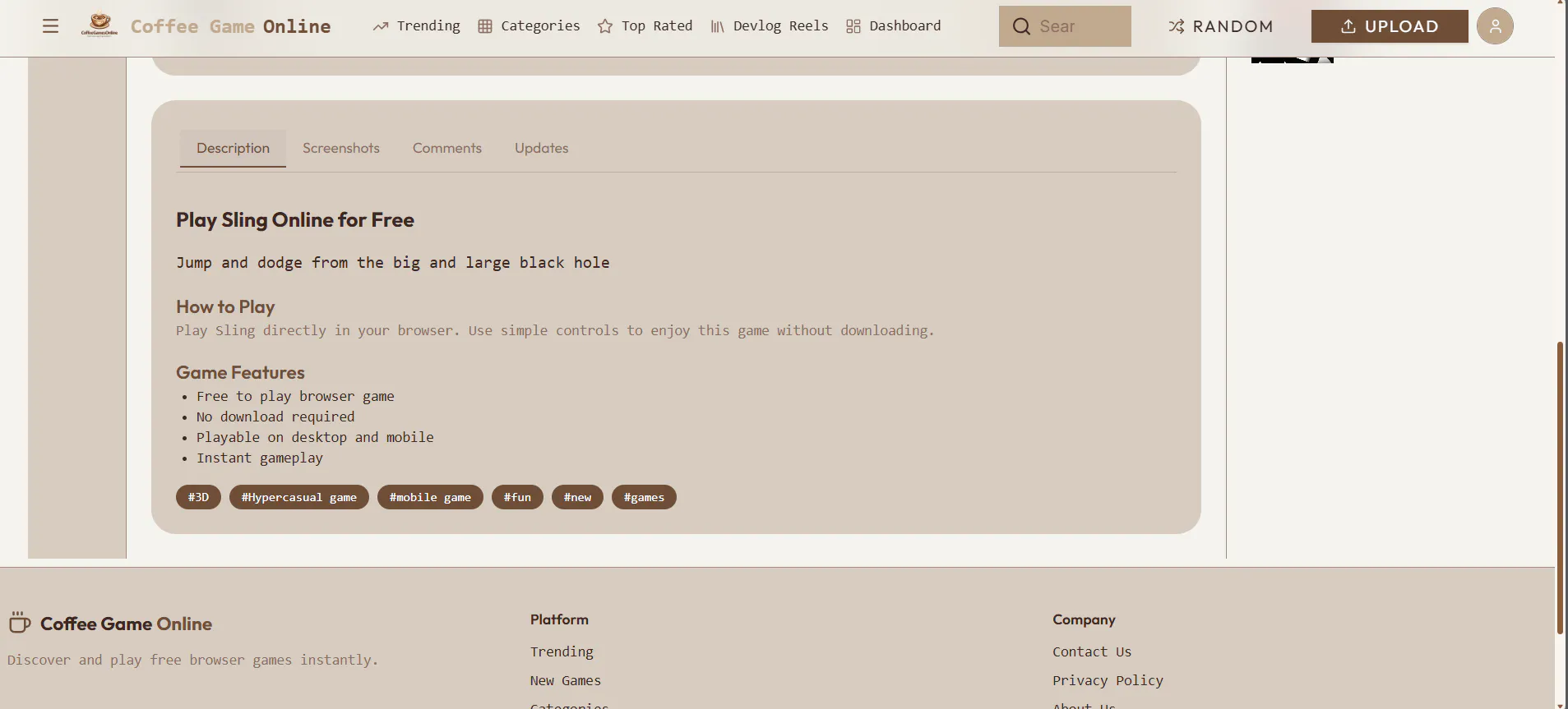 Screenshot 3