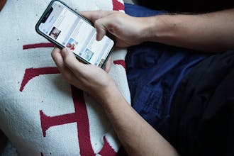 Foggy Glasses gallery image