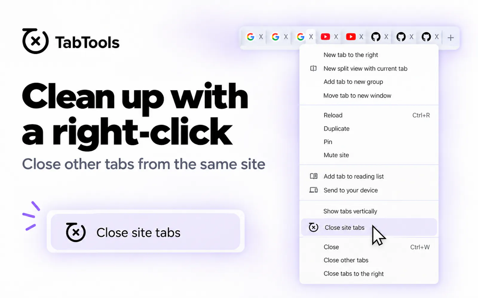 TabTools screenshot 4