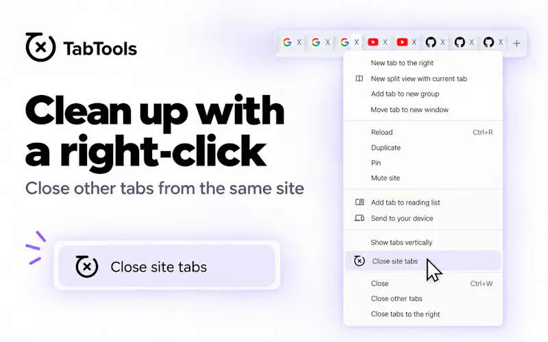 TabTools screenshot 4