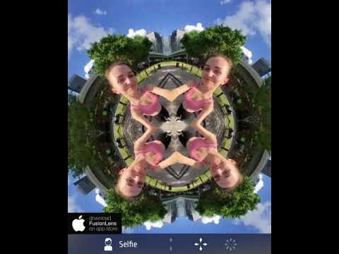 FusionLens App gallery image
