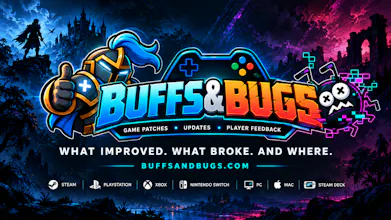 Buffs & Bugs gallery image