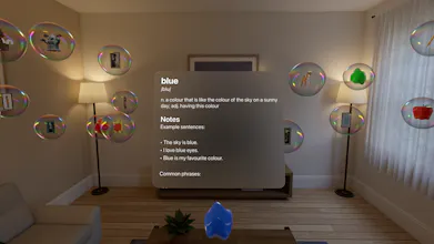 Bubblingo gallery image