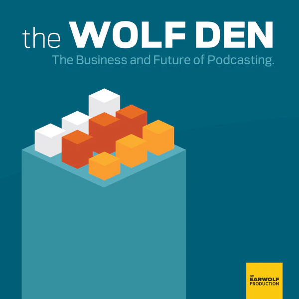 The Wolf Den - 90: Ryan Hoover of Product Hunt
