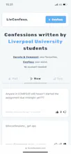 LivConfess. gallery image