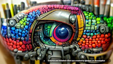 Accomplice gallery image