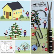 Ostreach Ornament Hanging System gallery image