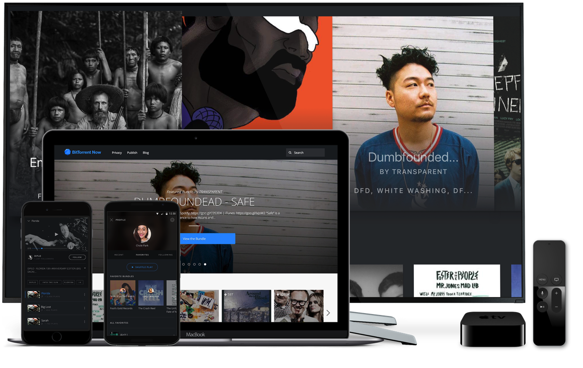 Screendoor For Business gallery image