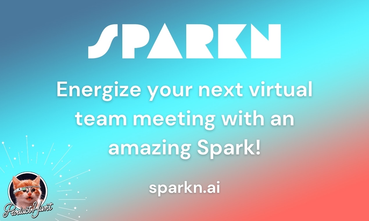 Spark'n gallery image