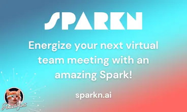 Spark'n gallery image