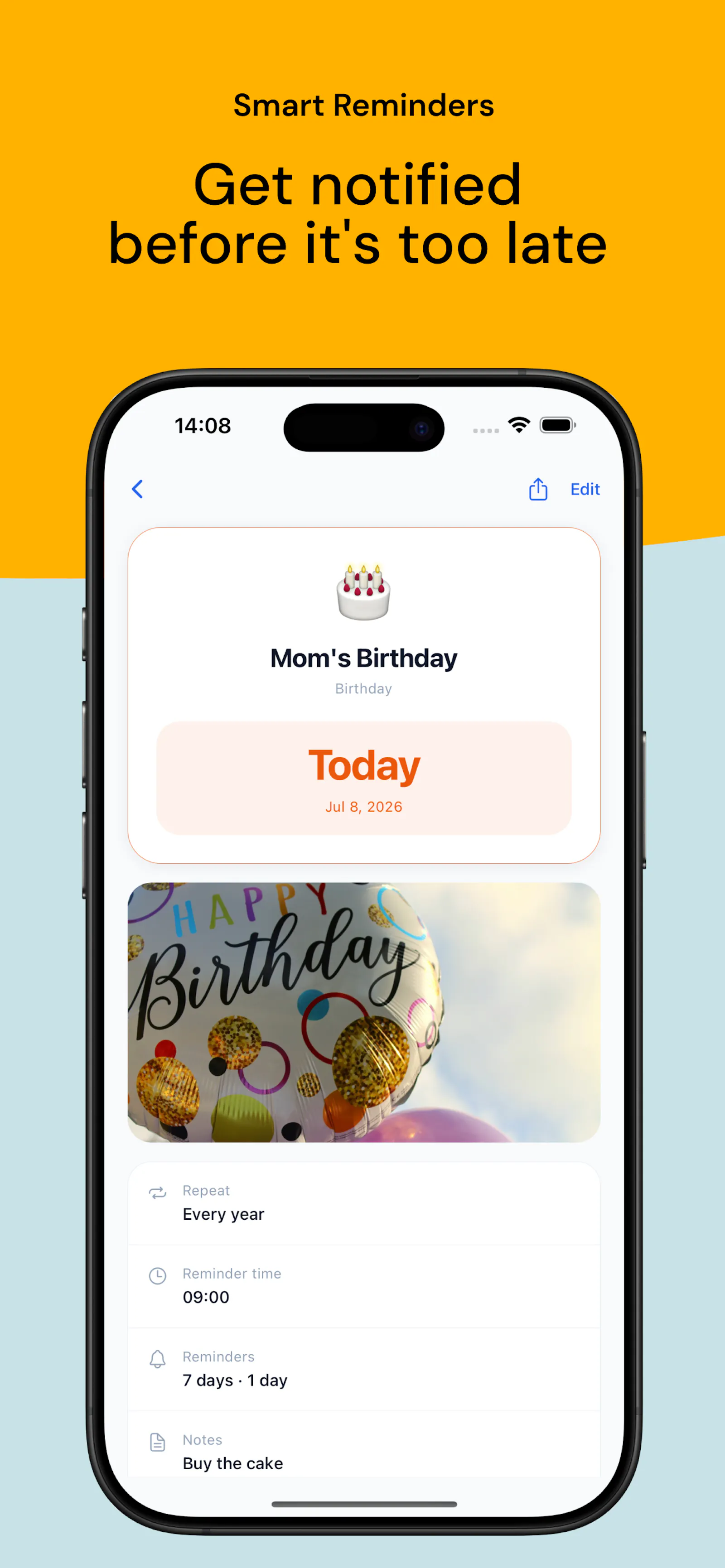 ScanDue: Expiry Tracker screenshot 10