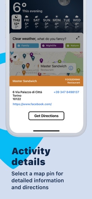 WeatherMaps gallery image