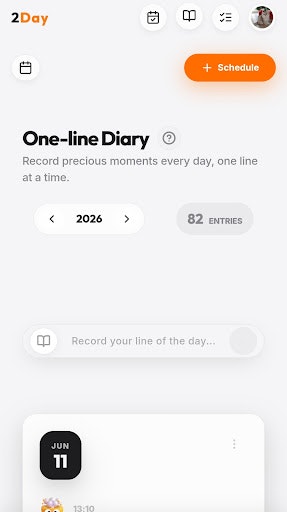2Day - Capture the Moment gallery image