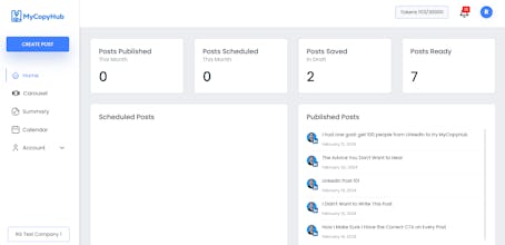 MyCopyHub gallery image