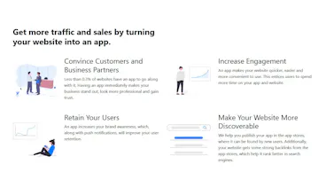 webtoapp.design gallery image