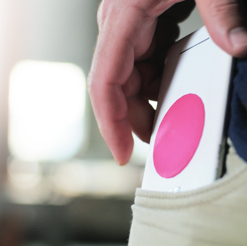 The Fidj gallery image