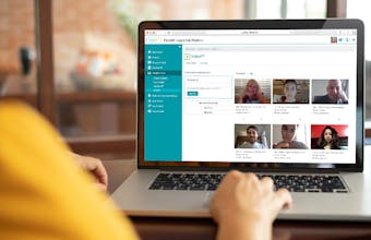 FlexMR InsightHub gallery image