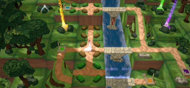 Roterra - Flip The Fairytale gallery image