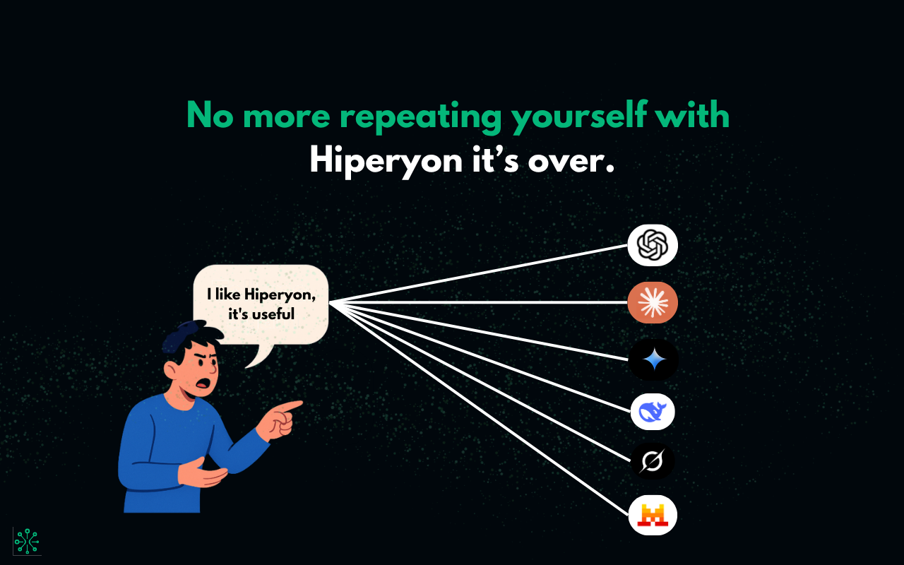 Hiperyon gallery image