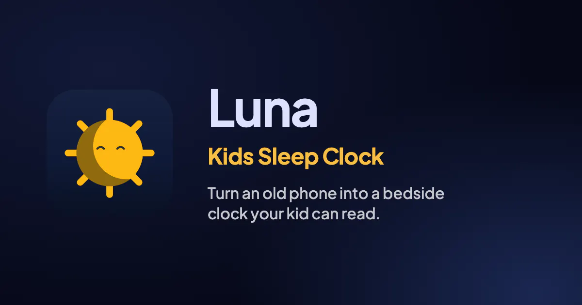 Luna gallery image