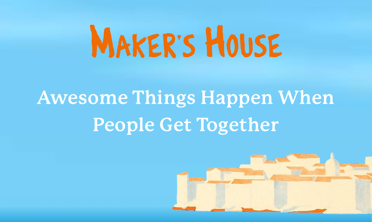 Makers House gallery image