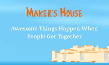 Makers House gallery image