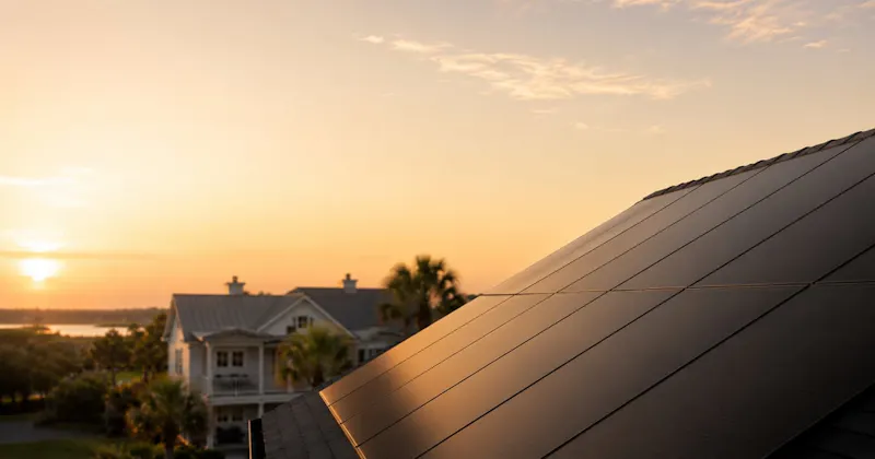 Sunburst Solar Solutions screenshot 1