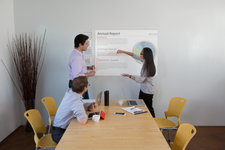 Touchjet Pond gallery image