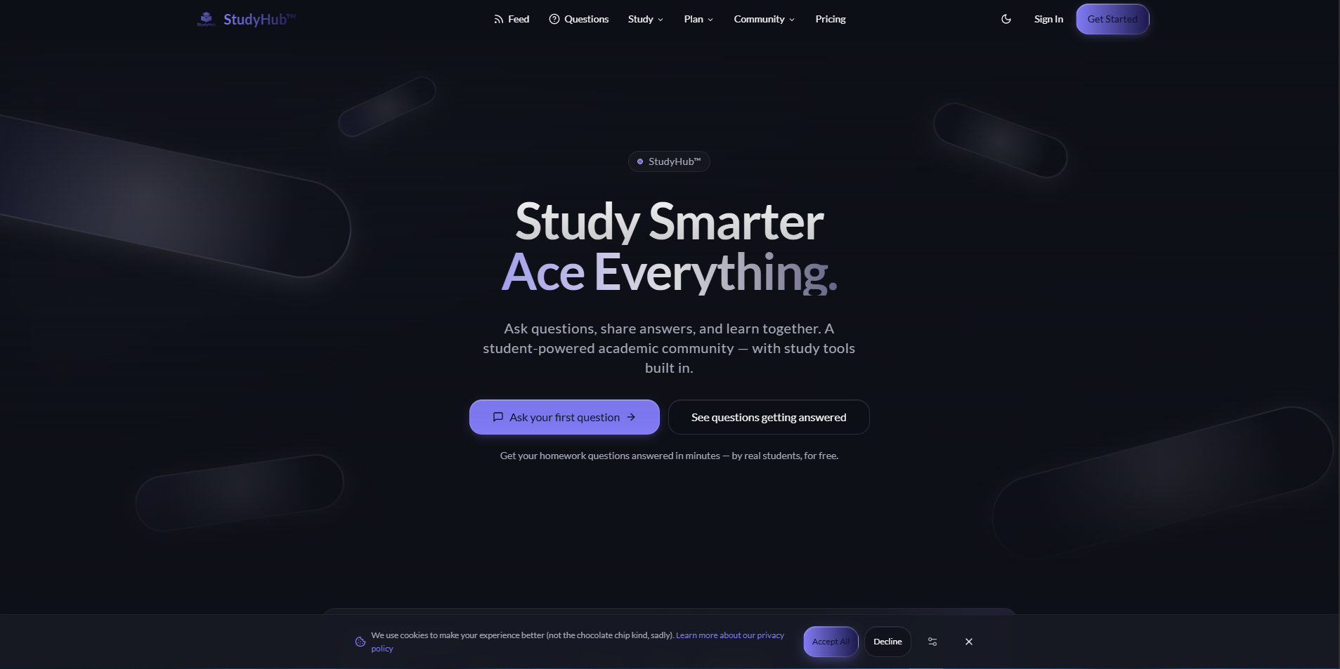 StudyHub™ gallery image