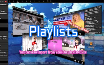 VisiOS - Tab/Bookmark Manager OS gallery image