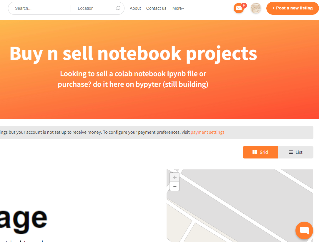 bypyter gallery image