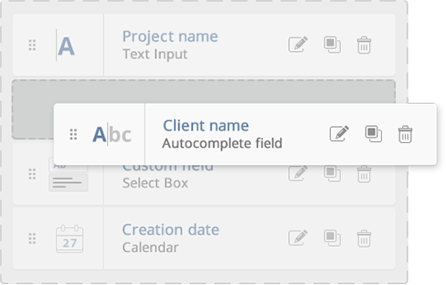 Origami Management System gallery image