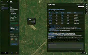 Zarsage AI — Early Access Waitlist gallery image