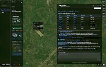Zarsage AI — Early Access Waitlist gallery image