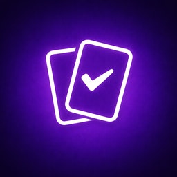 MoodSprint - Product Hunt launch logo and brand identity