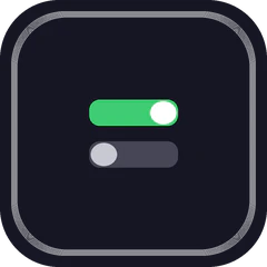 Vibedock logo