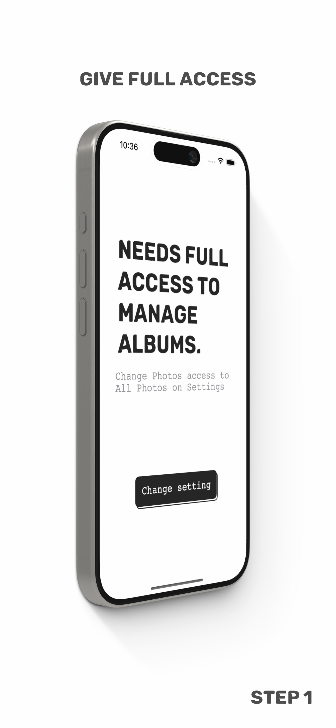 Borofish gallery image