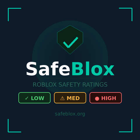 SafeBlox