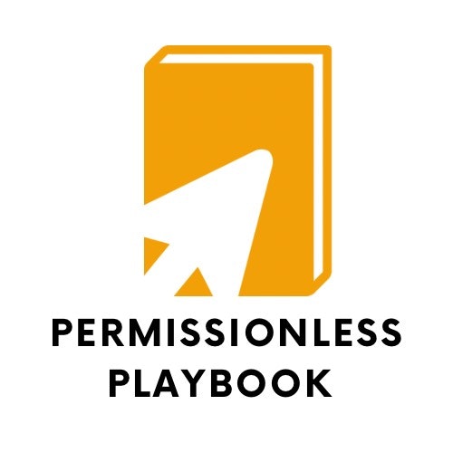 Permissionless Playb... logo