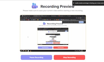 MediaMaster gallery image