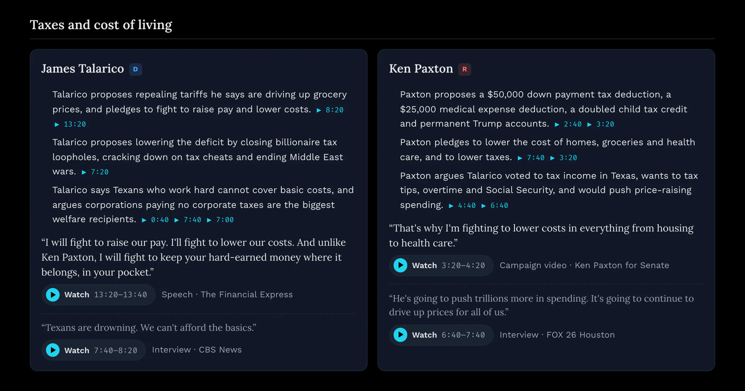 Midterms 2026 by TrueStandard gallery image