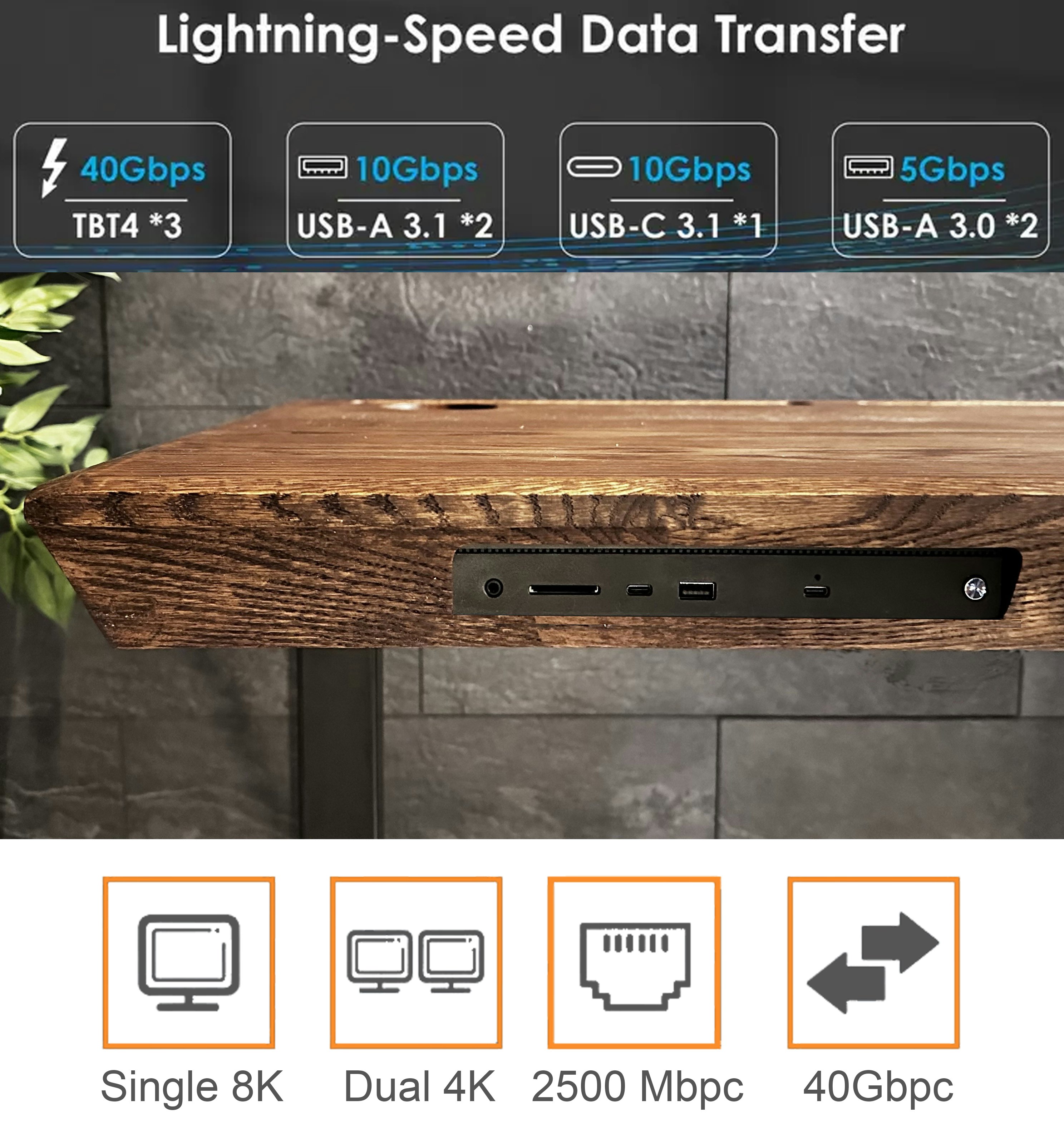 Média Muscle Desk Pro - Muscledesk.com 4
