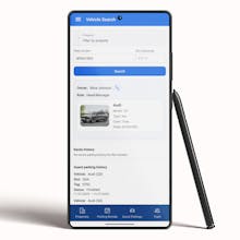 ParkEase gallery image